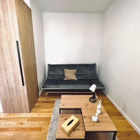 Studio Tout Neuf 3 Apartamento Saint-Ouen  Exterior foto