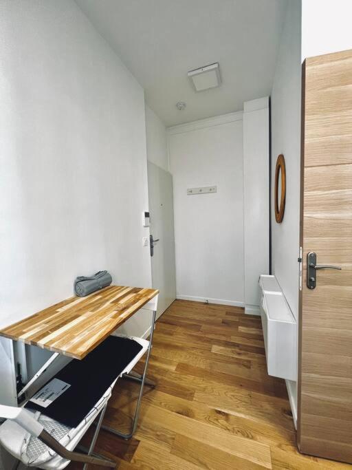 Studio Tout Neuf 3 Apartamento Saint-Ouen  Exterior foto