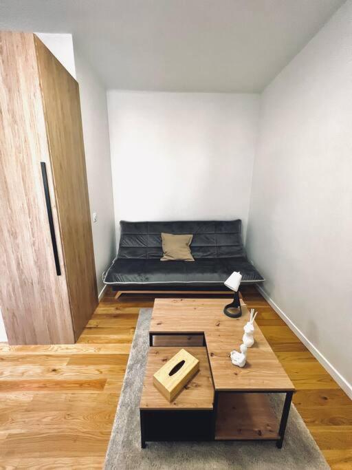 Studio Tout Neuf 3 Apartamento Saint-Ouen  Exterior foto